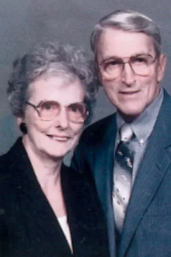 Glenna I. Robison 1928-2026